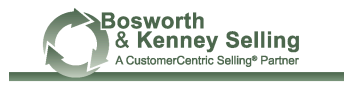 Bosworth & Kenney logo