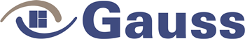 Gauss logo