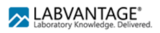 LabVantage logo