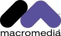 macromedia logo