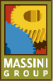 Massini Group logo