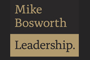 Mike Bosworth Leadership logo