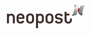 neopost logo