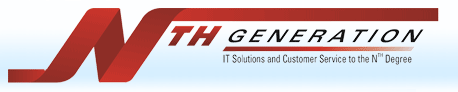 Nth Generation Computing logo