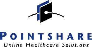 Pointshare logo