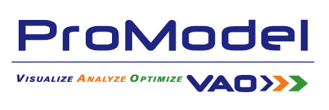 ProModel logo