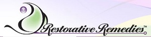 Restorative Remedies logo