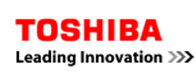 Toshiba logo