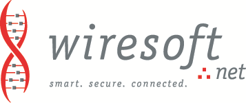 Wiresoft logo