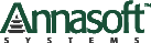 Annasoft Systems logo