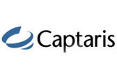 Captaris logo