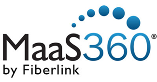 Fiberlink logo