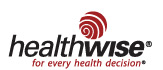 Healthwise logo