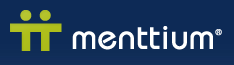 menttium logo