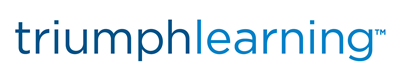 triumph learning logo